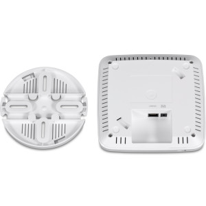 TRENDnet TEW-921DAP 4.3 dBi AX1800 PoE+ WiFi 6 access point, MU-MINO technology, 2.4/5 GHz, Hive compatible